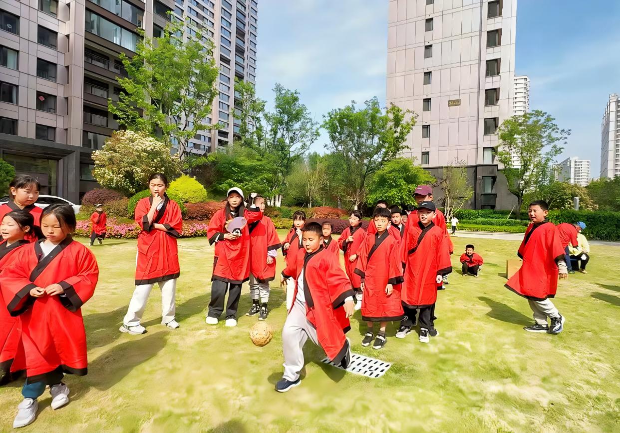 市场活动 27