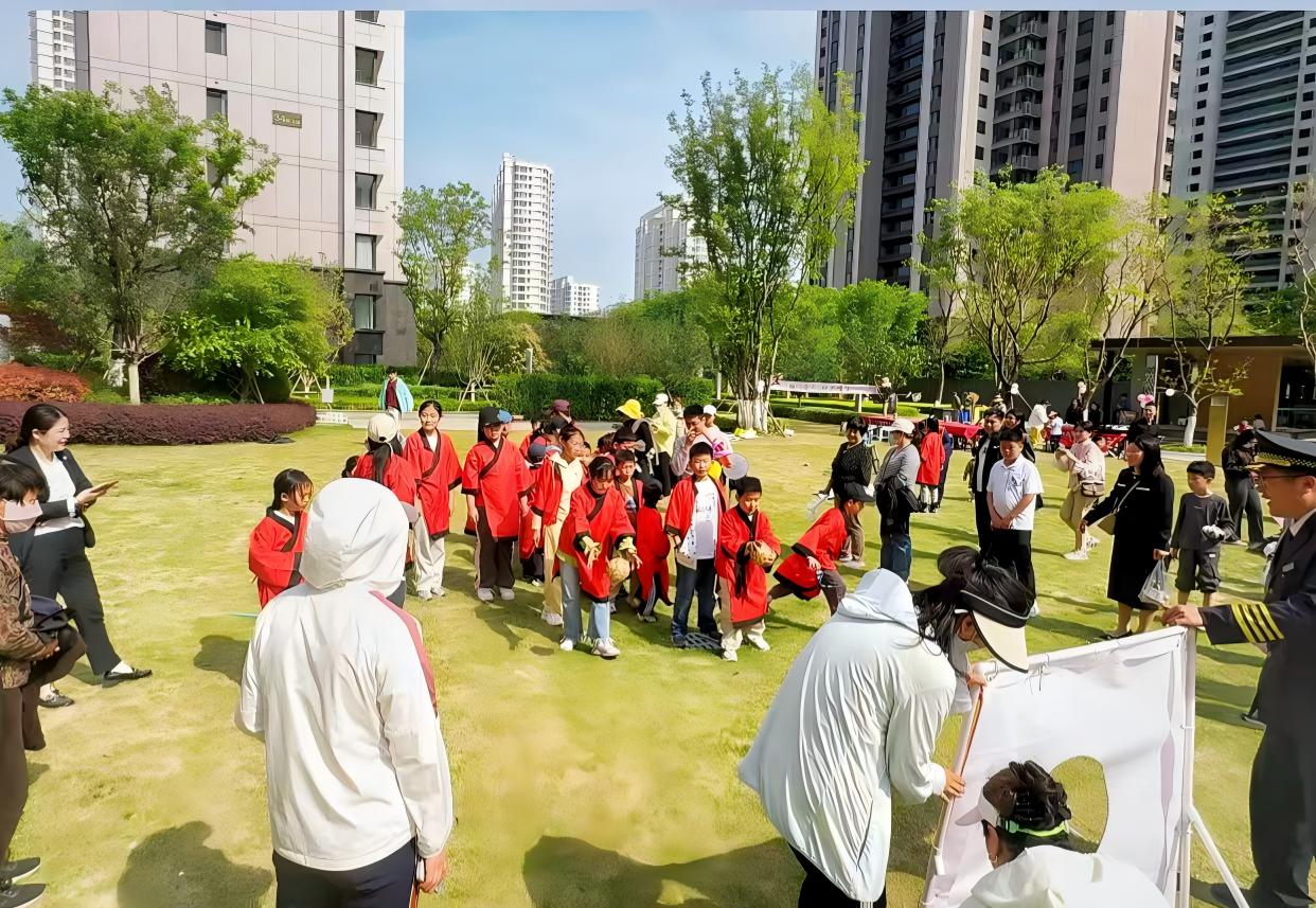 市场活动 30