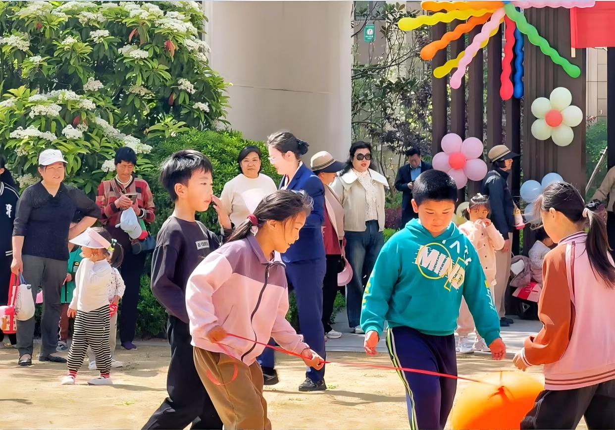 市场活动 31